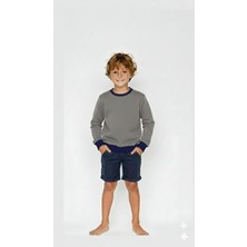 Coupon Çocuk Sweatshirt
