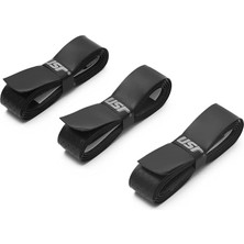 Badminton Raket Gribi