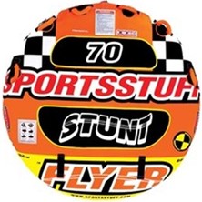 SportsStuff Ringo Stunt Flyer Çap 178 cm