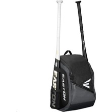 Delixa Easton Unisex Oyununun Gençlik Beyzbol Sopası Paketisiyahbir