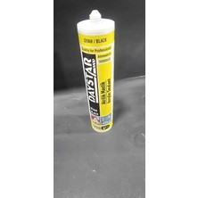 Daystar Siyah Akrilik Mastik