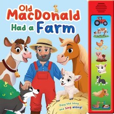 Igloo Old Macdonald Had A Farm