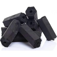 kg Pres Mangal Kömürü