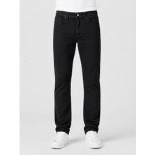 Captiva B.wood Regular Fit Likralı Erkek Jean Pantolon 7569
