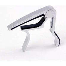 Model Gitar ve Bağlama Kelepçesi + Pena Hediyeli