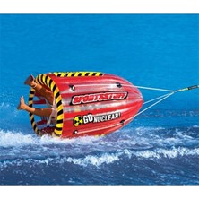 Belirtilmemiş Sportsstuff Ringo Gyro