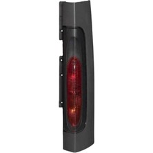 Stop Sağ Renault Traffic
