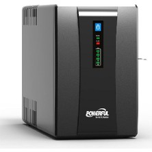 SLE-1500 1500VA (1500 Va) 900W Lıne Interactıve Ups Kesintisiz Güç Kaynağı…
