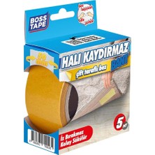 Tape Halı Yapıştırma Bandı, Halı Kaydırmaz 50MM x 5mt