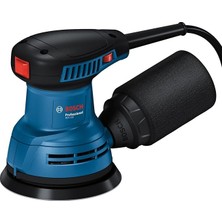 Professional Eksantrik Zımpara Gex 125
