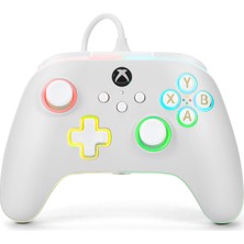 Delixa Lumectra ile Series X|s Için Advantage Kablolu Kumandası