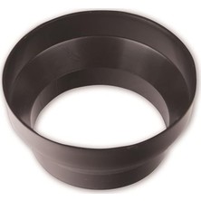 Filtre Davlumbaz 120/150 mm Baca Adaptörü (Karbon)