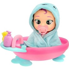 Ucuzunabak Cry Babies Ilk Banyo Sarah
