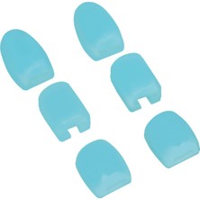 Delixa Parliky Enstrümanı Aksesuarı Saksafon Yan Tuş Yükselticileri Saksafon Tuşları Üflemeli Çalgılar Için