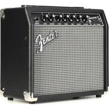 Champion Iı 25 Gitar Amplifikatörü, 25 Watt, 2 Yıl Garantili, 12 Entegre Efekt Modeli