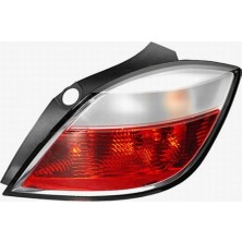 Tyc Stop Sağ Opel Astra H 5d 07
