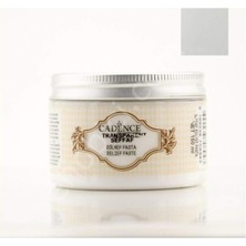 Şeffaf Rölyef Pasta 150ML