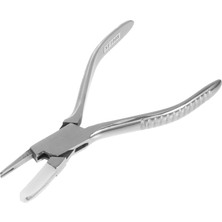 Delixa Yüksek Kaliteli Nefesli Çalgı Çıkarma Pensesi - Aleti Parçaları Için Kırık Yay Çıkarma Aleti Kullan