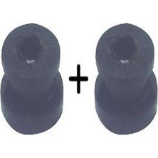 Cg Model Uyumlu Arka Çamurluk Takozu Küçük 2 Adet Erpilsan Elektronik