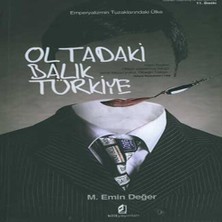 Decostyle Oltadaki Balık Türkiye