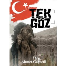 Sonçağ Yayınları Tek Göz