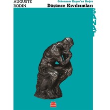 Kırmızı Kedi Yayınevi Düşünce Kıvılcımları - Cehennem Kapısı’na Doğru