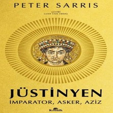 Decostyle Jüstinyen