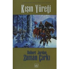 İthaki Yayınları Zaman Çarkı 9. Cilt: Kışın Yüreği