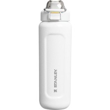 The Stanley Wellspring Bottle 0.7 Litre  Hammertone Frost