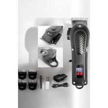 Lowell Home Ieg Tıraş Makinesi Taşınabilir Özel Kesim Paslanmaz Çelik Bıçaklı RSIEG14544-LWLHM