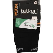 Tatkan Erkek Boxer Modal Pamuklu