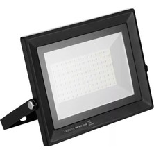 100 Watt 6400K Beyaz Işık Smd LED Projektör 100W