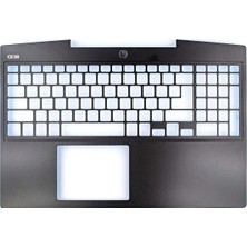 Bilbor Bilgisayar Dell G3 3590 Notebook Kasa Üst / Siyah