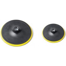 Pazarcan Cırtlı Disk Altı 180MM