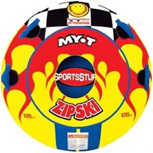 Belirtilmemiş Sportsstuff Ringo Zip Ski Çap 138 cm