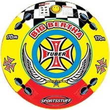 SportsStuff Ringo Big Bertha Çap 188 cm