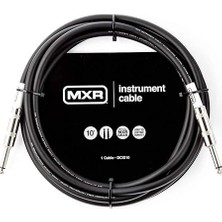 DCIS10 Enstrüman Kablosu (3 M)