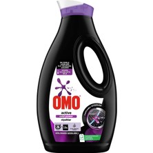 Delixa Cold Siyahlar Için Sıvı Çamaşır Deterjanı 1690 ml