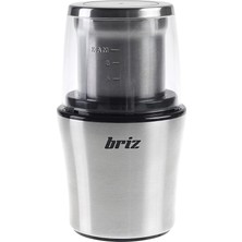 BR721 Çıkarılabilir Hazneli Kahve ve Baharat Öğütücü