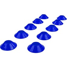 10 Lu Süper Mini Antrenman Çanağı Seti