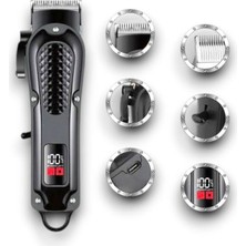 tp Hk 750 Tıraş Makinesi - Lisinya