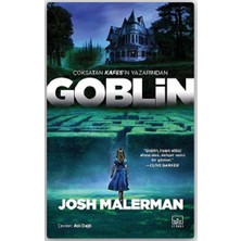İthaki Yayınları Goblin