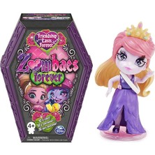Figür Zombi Tekli Paket 10D