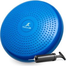 Delixa Prosource Core Trainer, 35,6 cm Çap ile Pompa Için Duruşu, Fitness, Dayanıklılık Iyileştirme 14