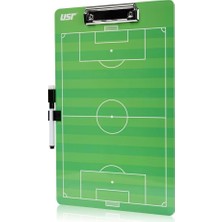 FT100 Futbol Taktik Tahtası