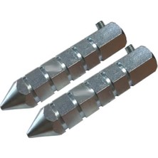 GMS Cg & Cup Sivri Basamak Takımı Ön 6 Köşe