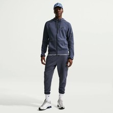 Nike M Nsw Te Fz Flc Hoodie Erkek Sweatshirt DD5284-437