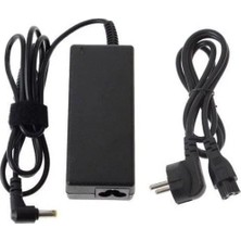 Notebook Adaptör Standart 19V 3.42A – 2.5mm 5.5mm