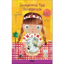 Yapı Kredi Yayınları Gezegenimizi Yiyip Bitirdiğimizde