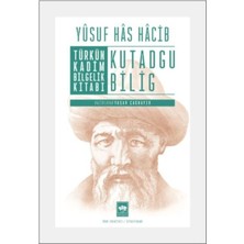 Decostyle Türkün Kadim Bielik Kitabı: Kutadgu Bilig